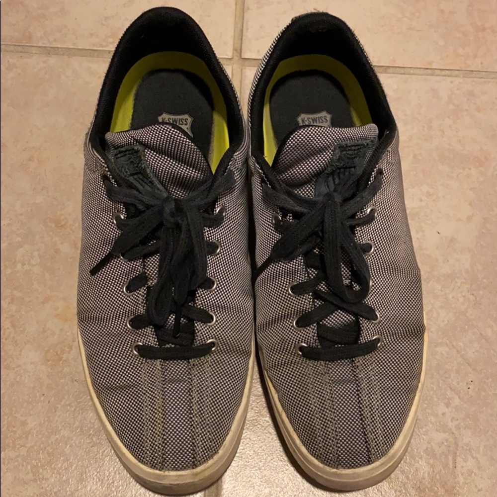 Kswiss sneakers